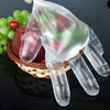 500pcs Kitchen Hand Disposable Gloves