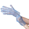 100pcs Disposable Colorful Gloves for Restaurant