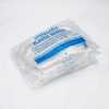 Disposable Blue Cleaning Transparent Gloves 