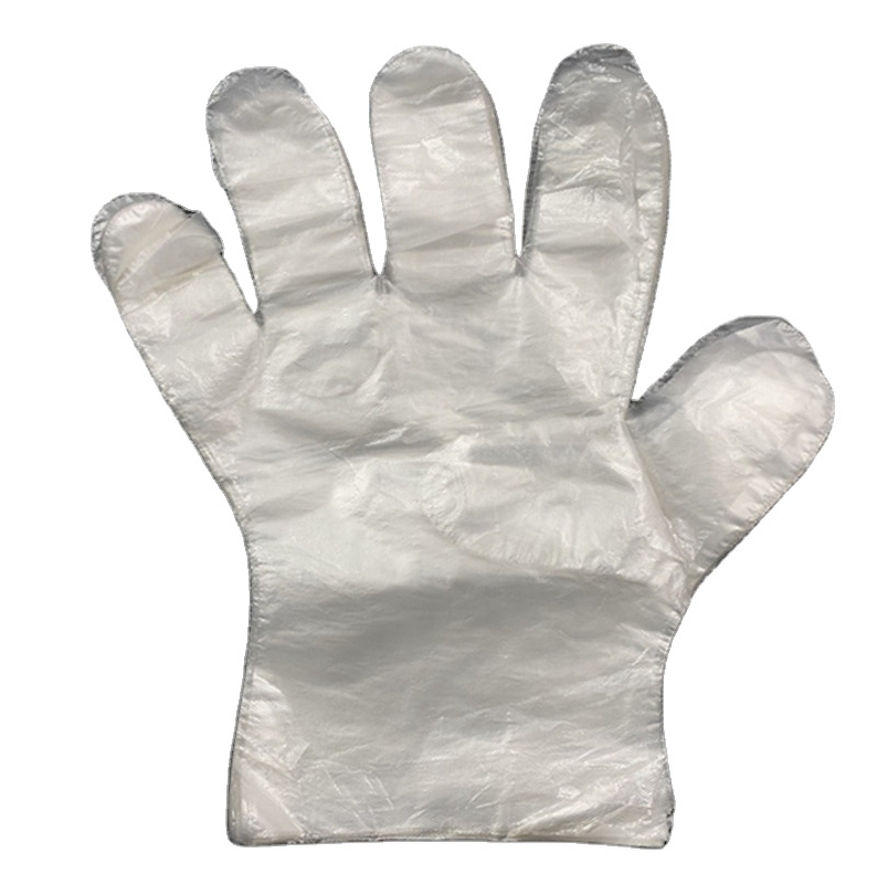 500pcs Kitchen Hand Disposable Gloves